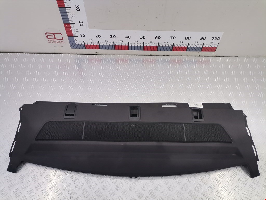 Шторка багажника (полка) MERCEDES-BENZ C-Class C-klasse W204 2007-2015