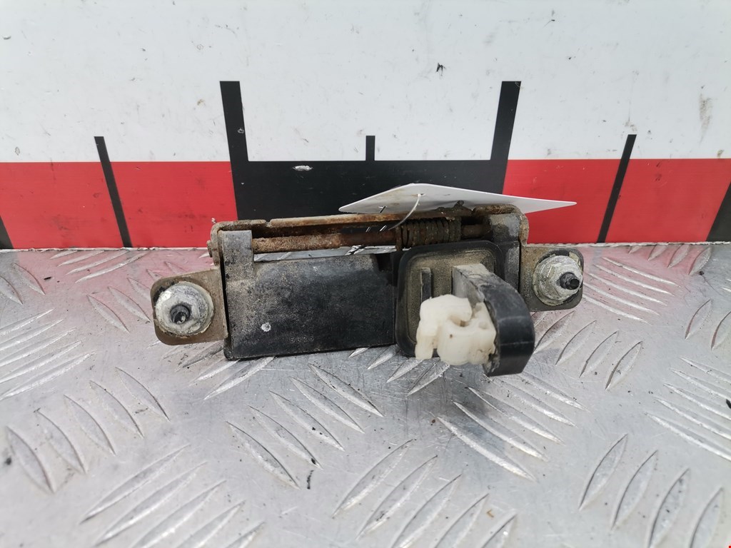 Ручка двери багажника наружная MAZDA Mazda 6 GG 2000-2007