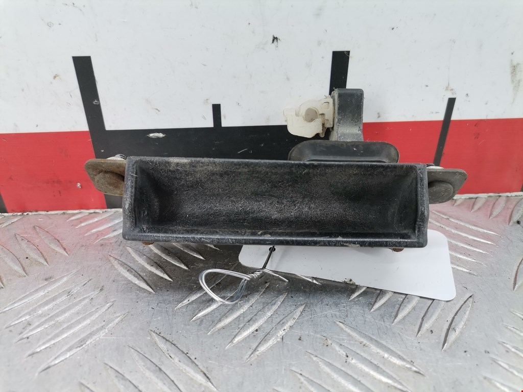 Ручка двери багажника наружная MAZDA Mazda 6 GG 2000-2007