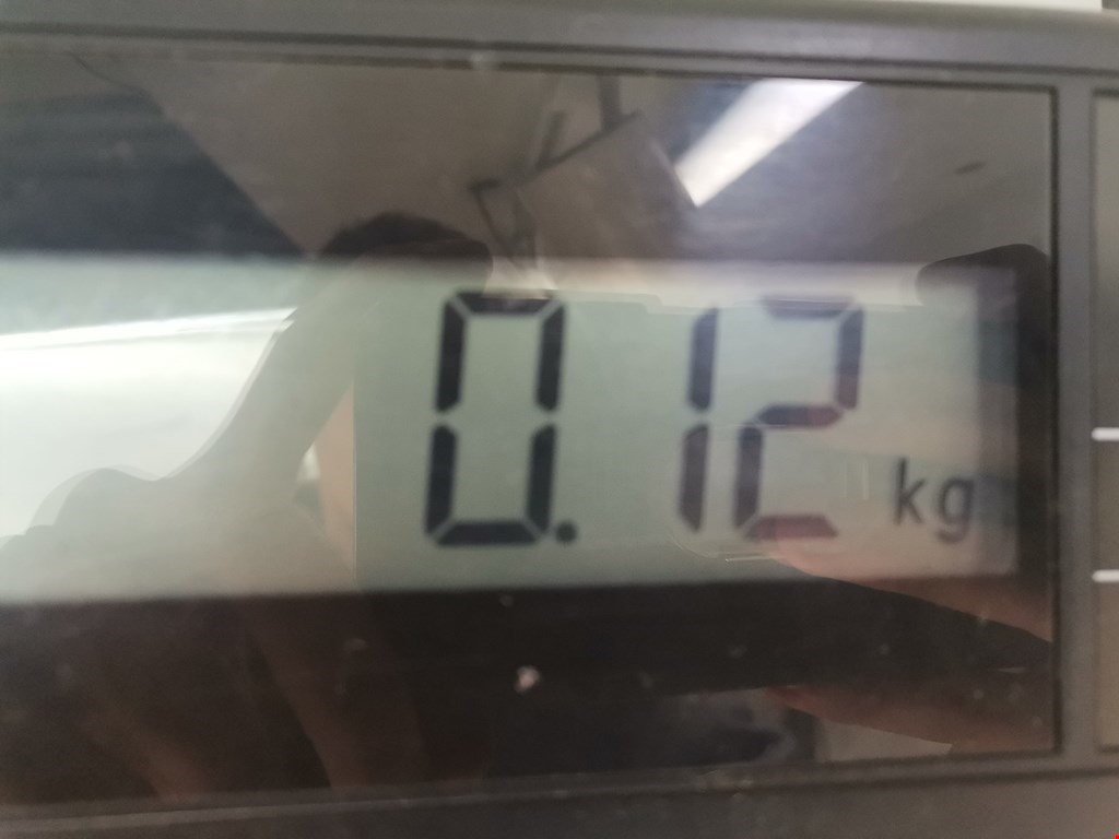 Ручка двери багажника наружная MAZDA Mazda 6 GG 2000-2007