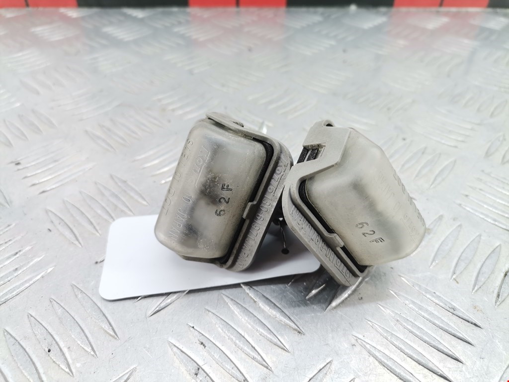 Фонарь подсветки номера MAZDA Mazda 6 GG 2000-2007