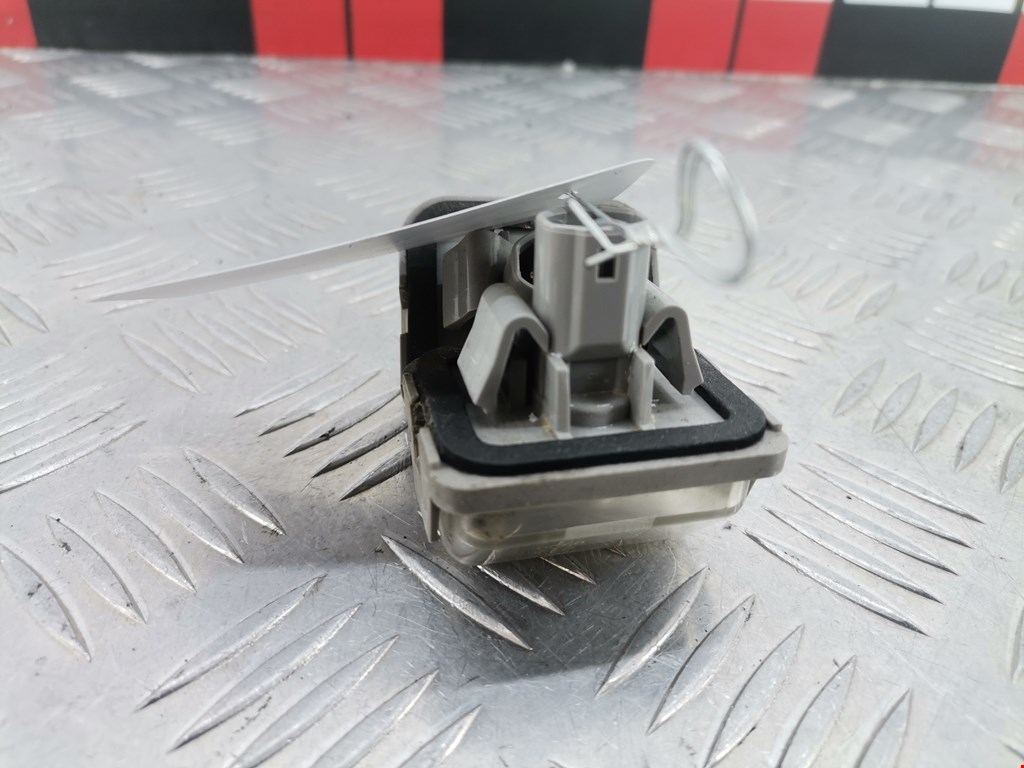 Фонарь подсветки номера MAZDA Mazda 6 GG 2000-2007