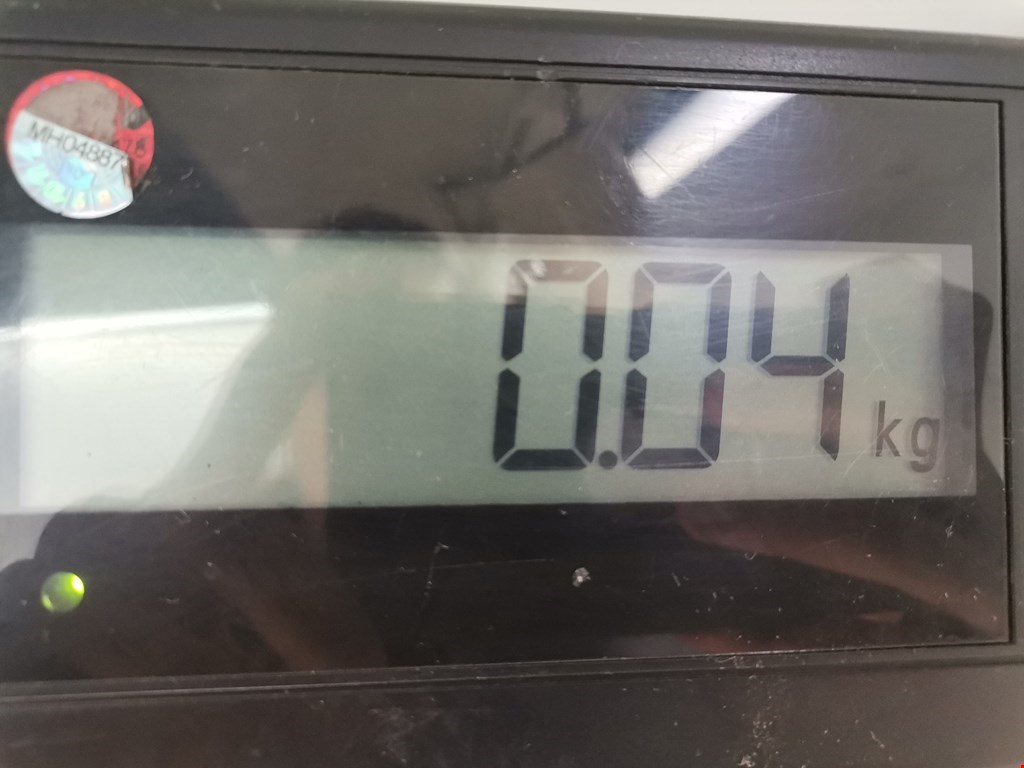 Фонарь подсветки номера MAZDA Mazda 6 GG 2000-2007