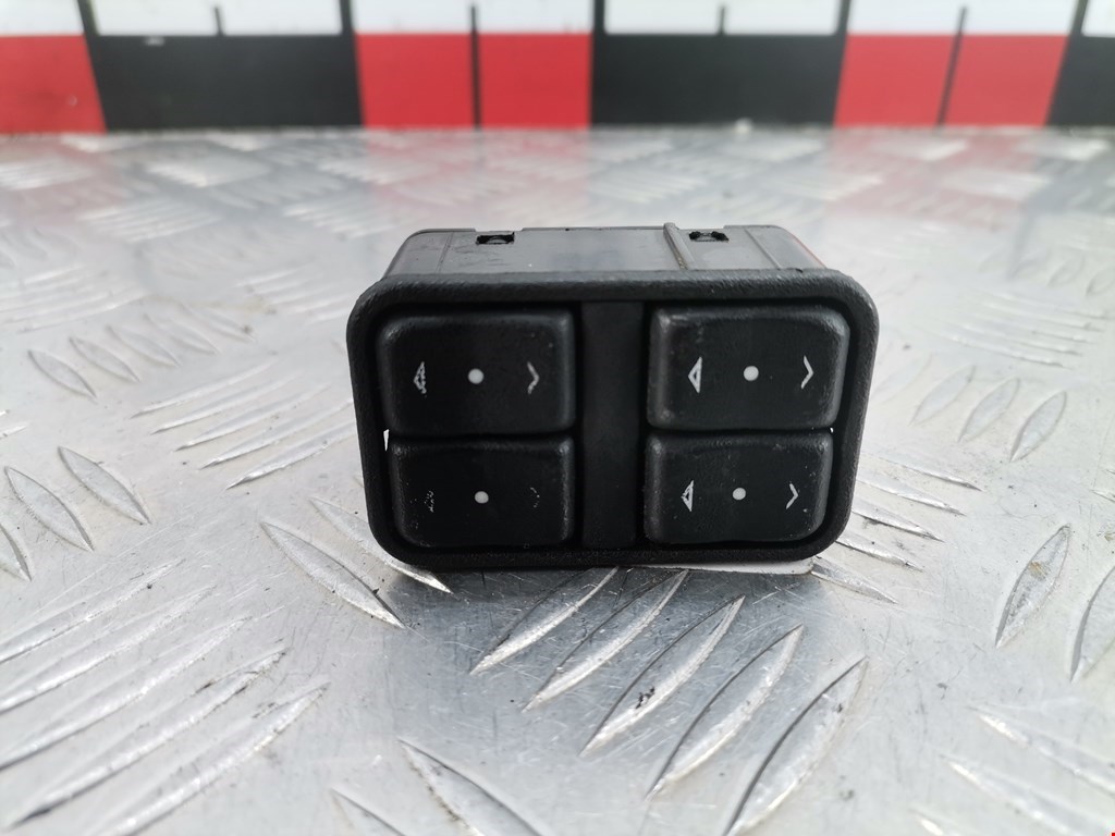 Блок управления стеклоподъемниками OPEL Astra G 1998-2005