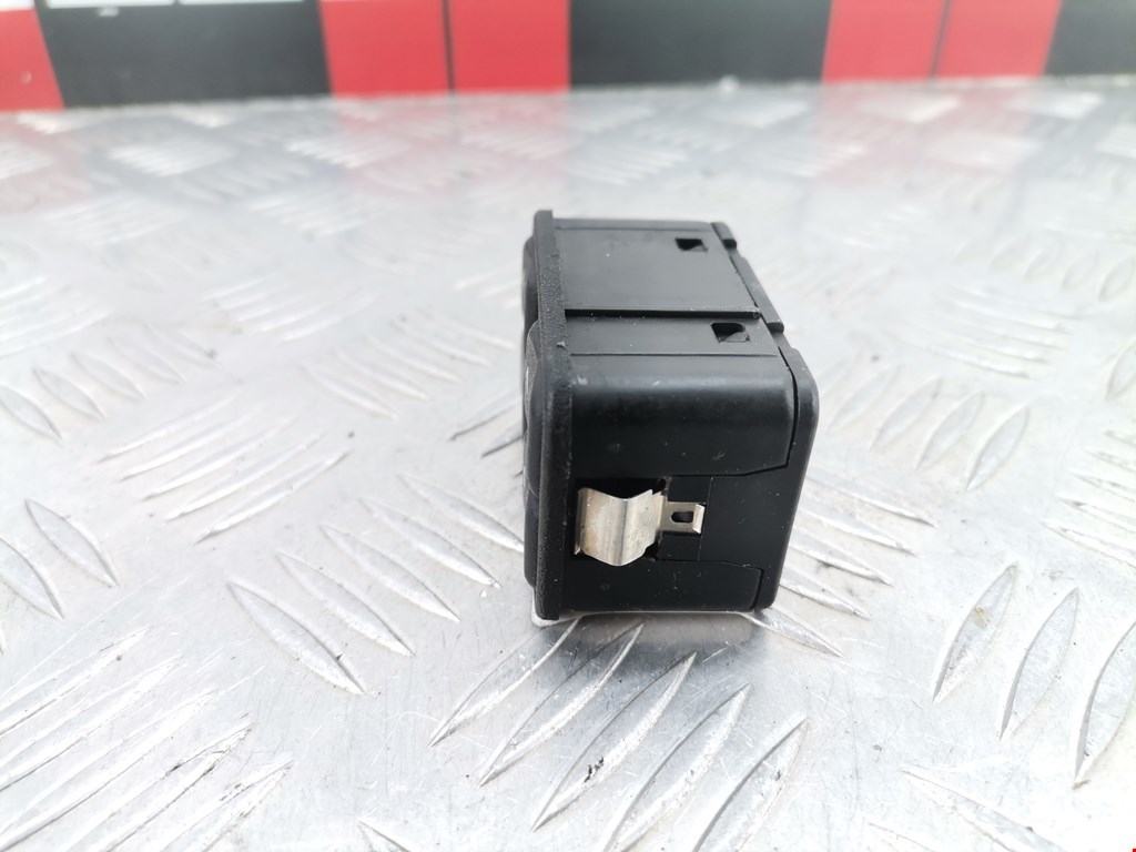 Блок управления стеклоподъемниками OPEL Astra G 1998-2005