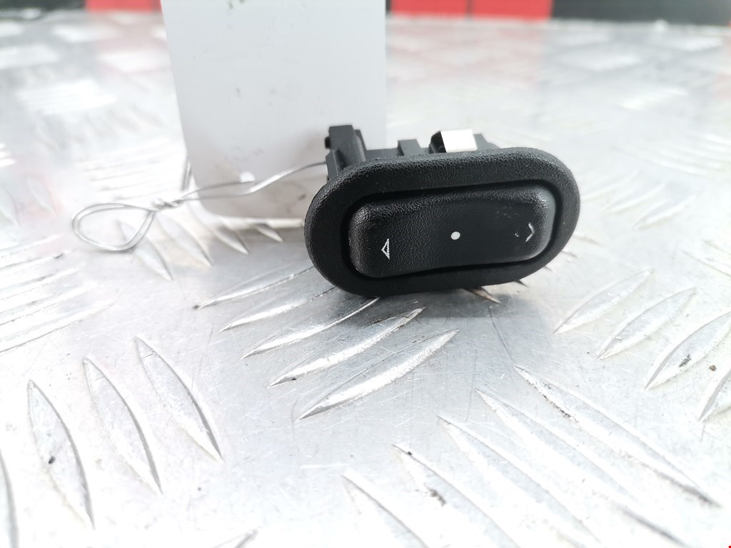 Кнопка стеклоподъемника OPEL Astra G 1998-2005