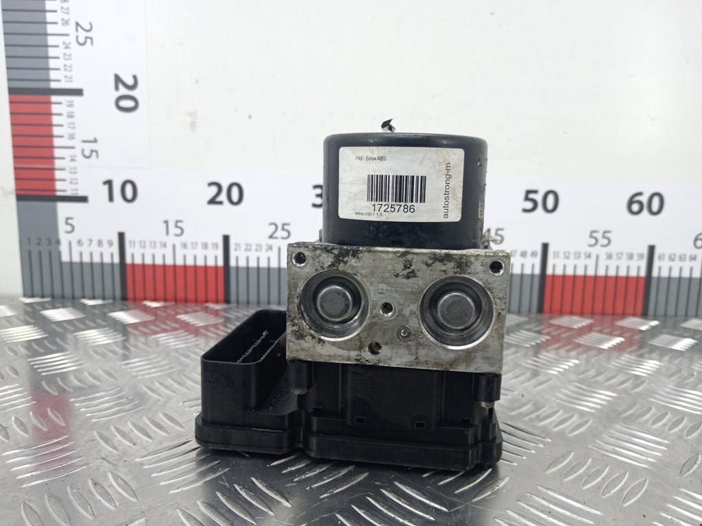 Блок ABS (насос) VOLVO V60 2010-2018