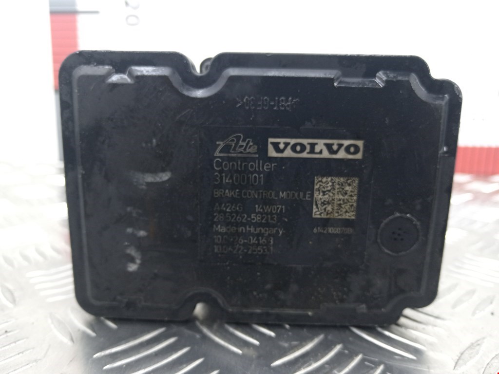 Блок ABS (насос) VOLVO V60 2010-2018