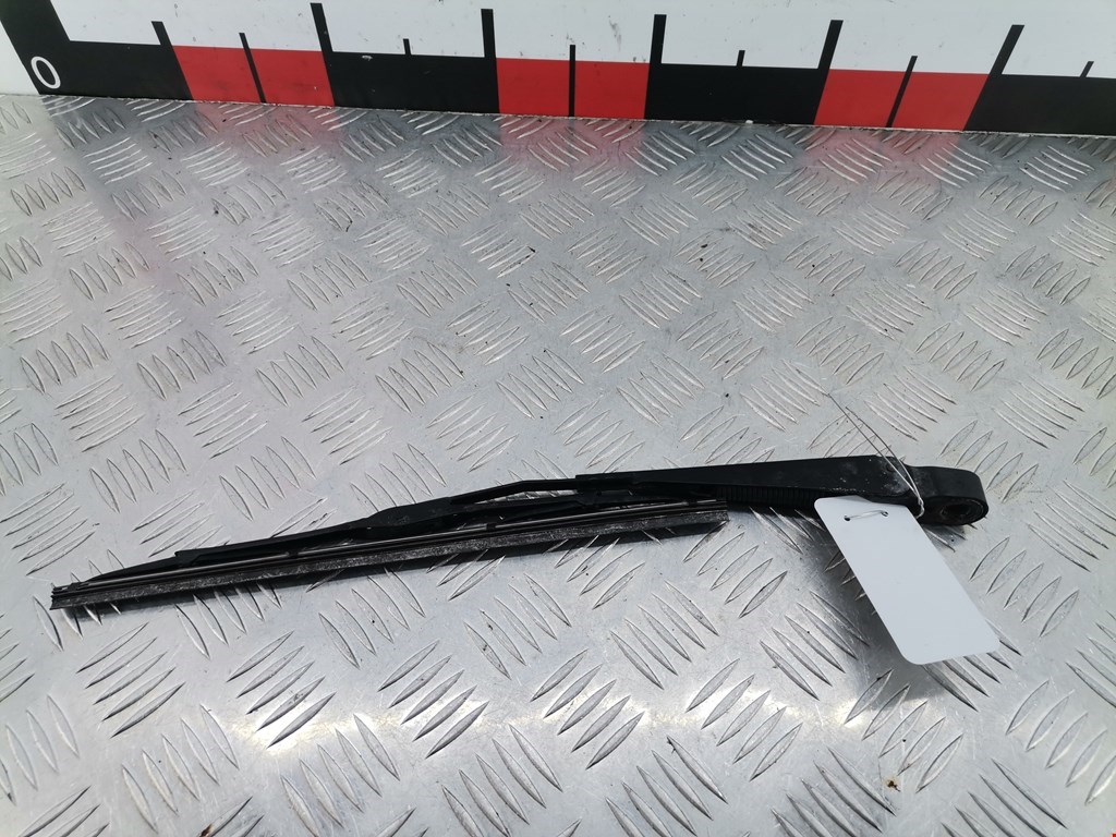 Поводок дворника задний (заднего) FORD Focus I 1998-2005