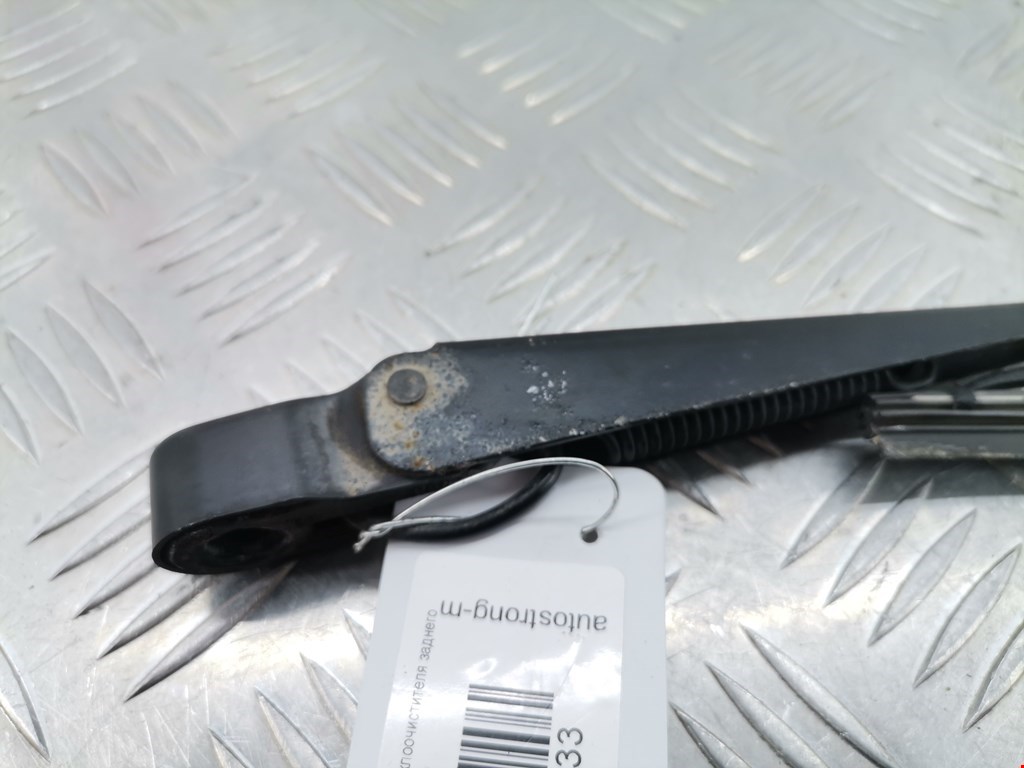 Поводок дворника задний (заднего) FORD Focus I 1998-2005