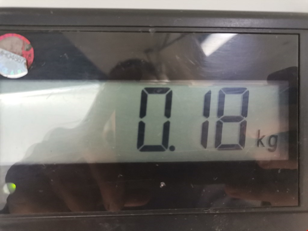 Поводок дворника задний (заднего) FORD Focus I 1998-2005