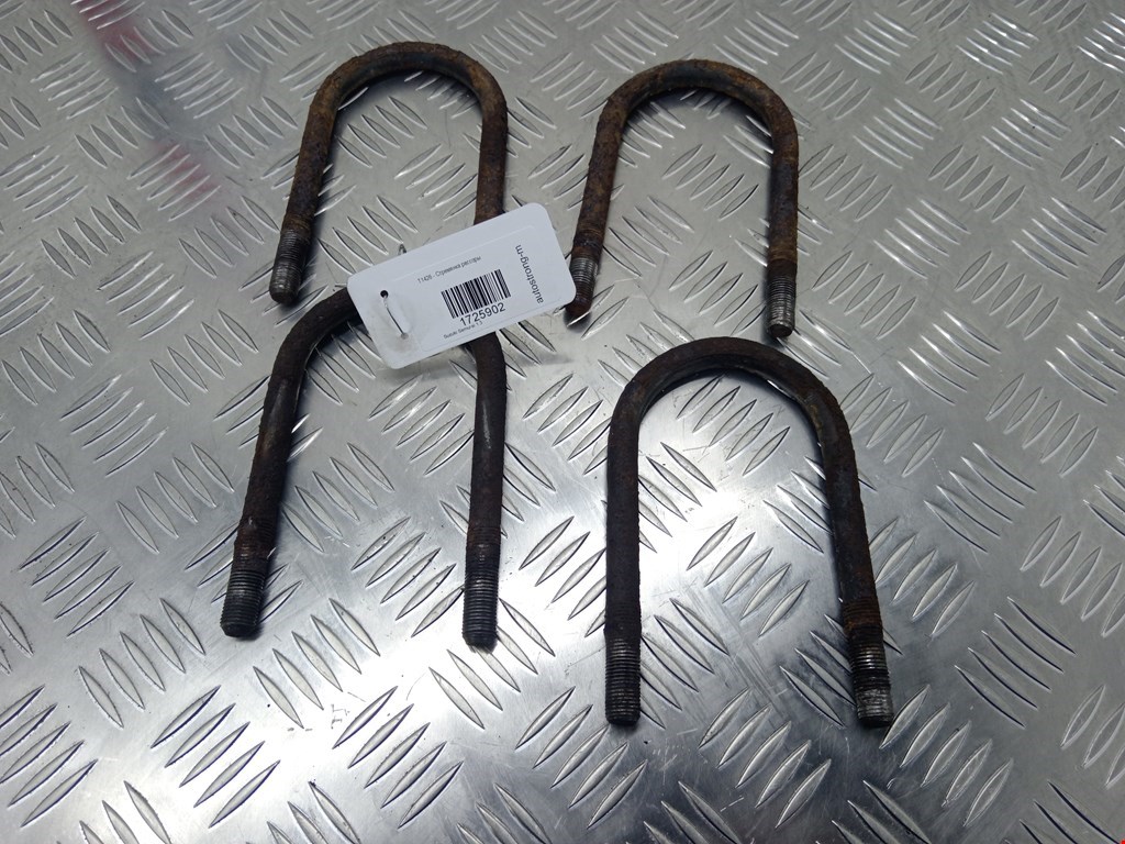 Стремянка рессоры Suzuki Samurai (1988-2004)