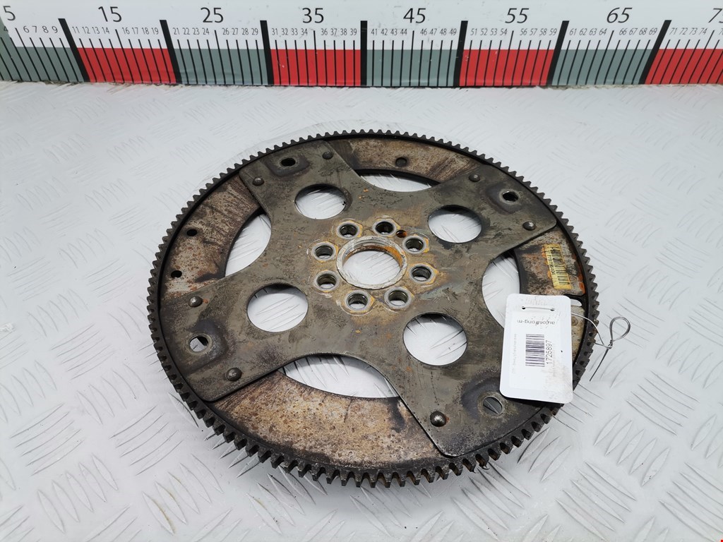 Маховик АКПП (драйв плата зубчатый венец маховика) BMW 5-Series (E60/E61) (2003-2010)