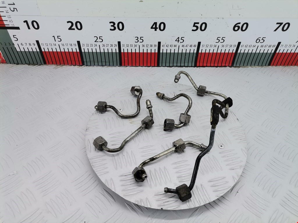 Трубка топливная BMW 5er 5 серия E60/E61 2003-2010