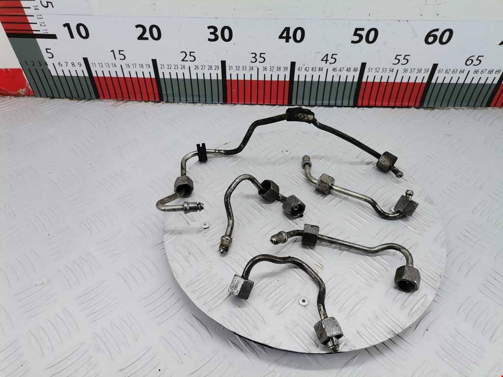 Трубка топливная BMW 5er 5 серия E60/E61 2003-2010