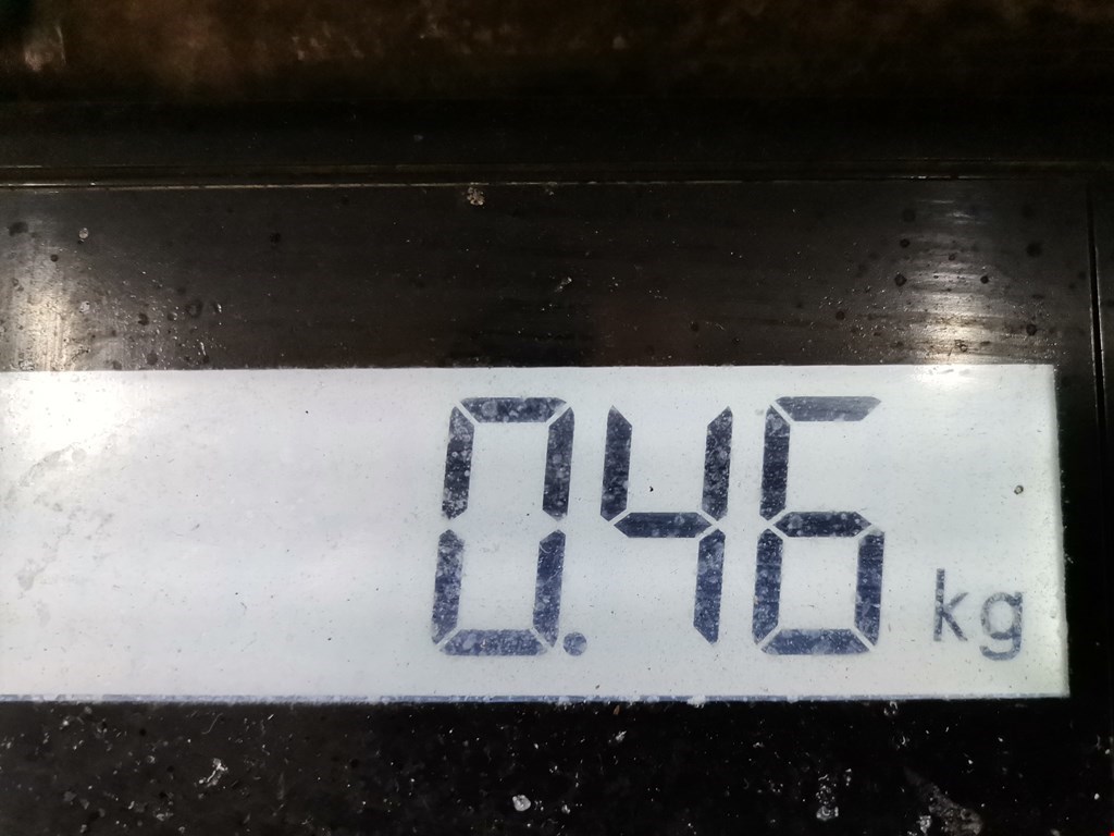 Трубка топливная BMW 5er 5 серия E60/E61 2003-2010