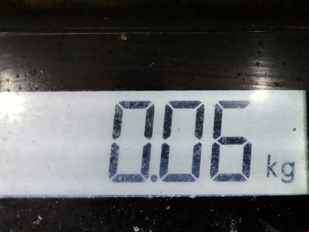 Датчик детонации FORD Mondeo III 2000-2007