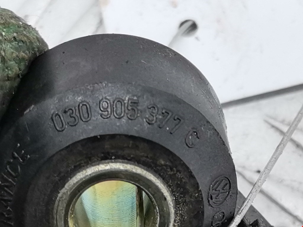 Датчик детонации VOLKSWAGEN Golf IV 1997-2003