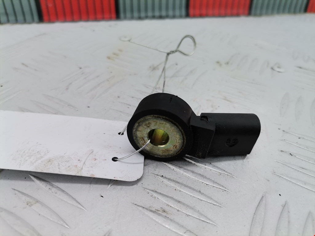 Датчик детонации VOLKSWAGEN Golf IV 1997-2003