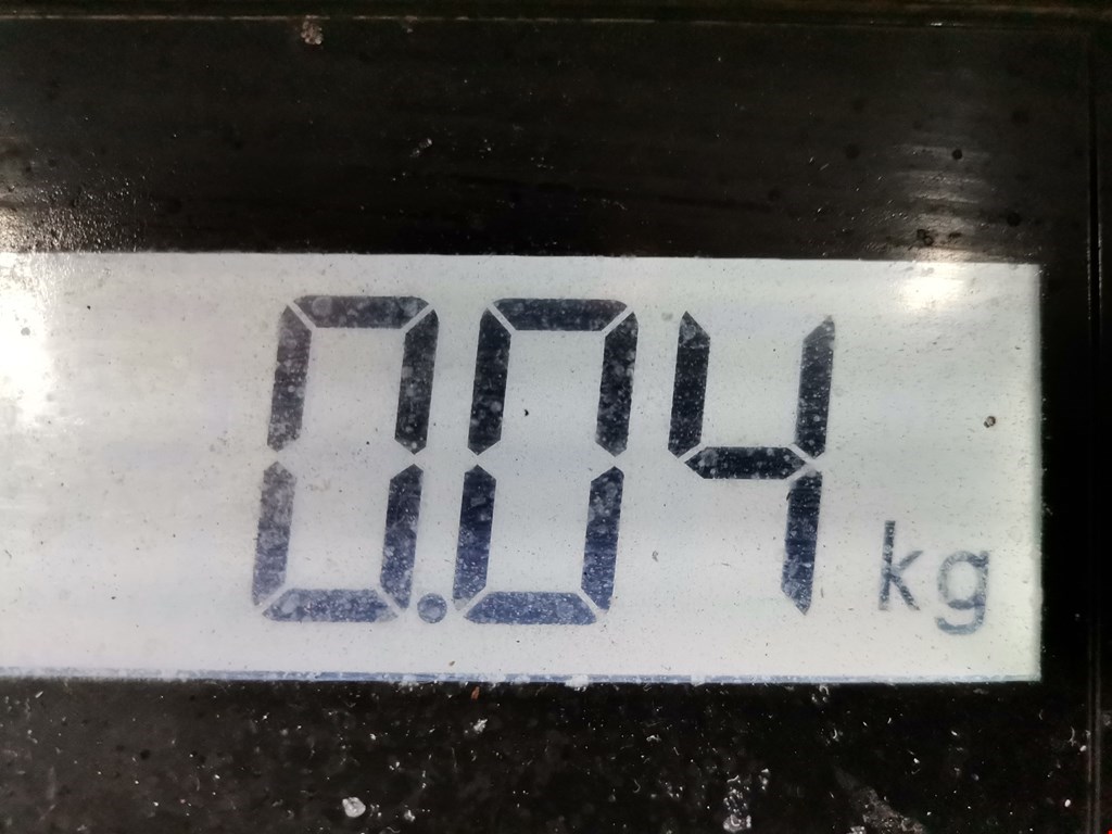 Датчик детонации VOLKSWAGEN Golf IV 1997-2003