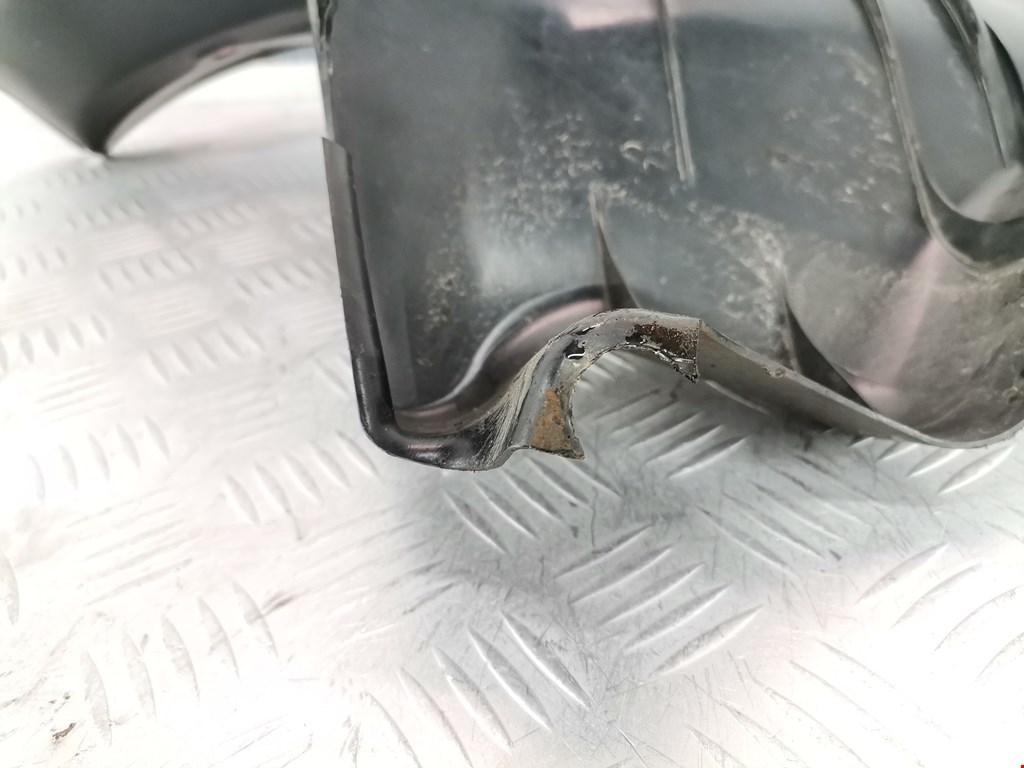 Локер (подкрылок) задний правый LEXUS RX 300\330\350\400H 2003-2009