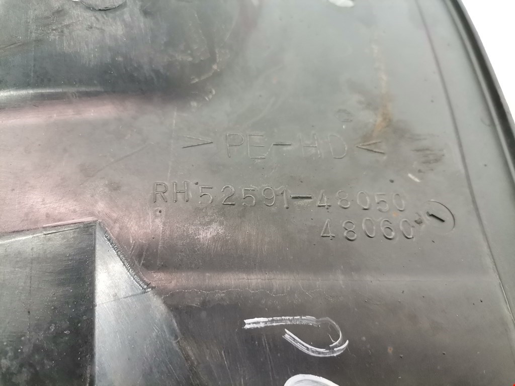 Локер (подкрылок) задний правый LEXUS RX 300\330\350\400H 2003-2009