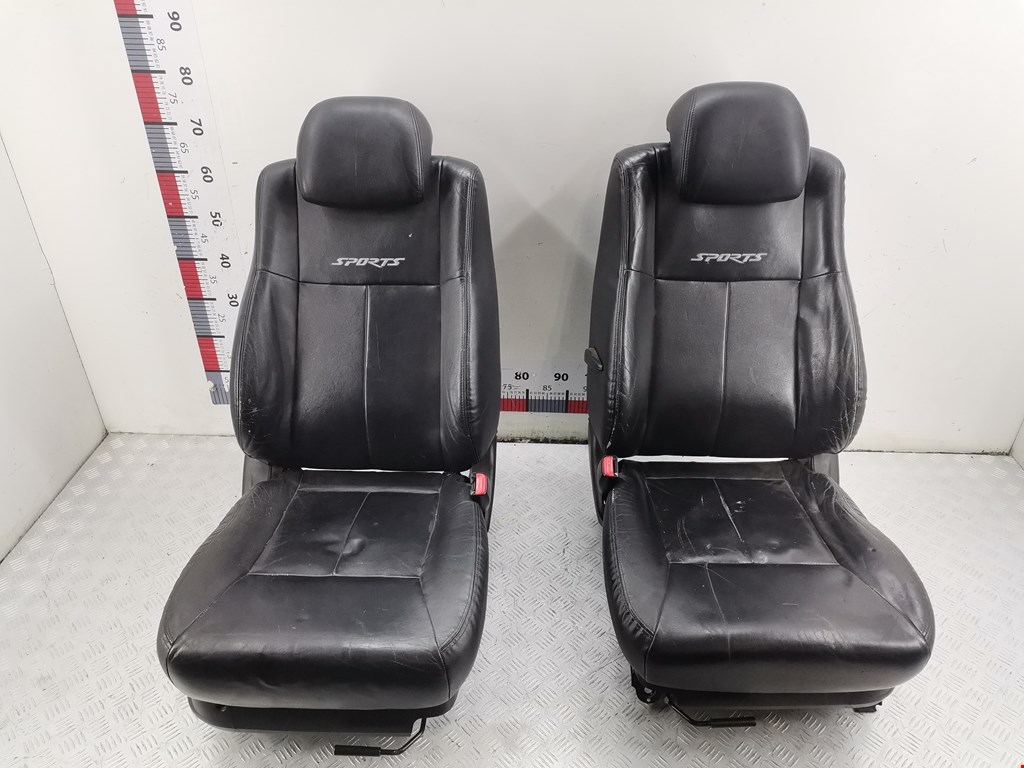 Комплект (К-кт) сидений SSANG YONG Actyon Sports 2006-2012