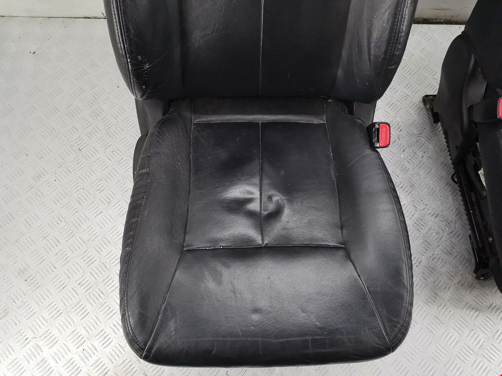 Комплект (К-кт) сидений SSANG YONG Actyon Sports 2006-2012