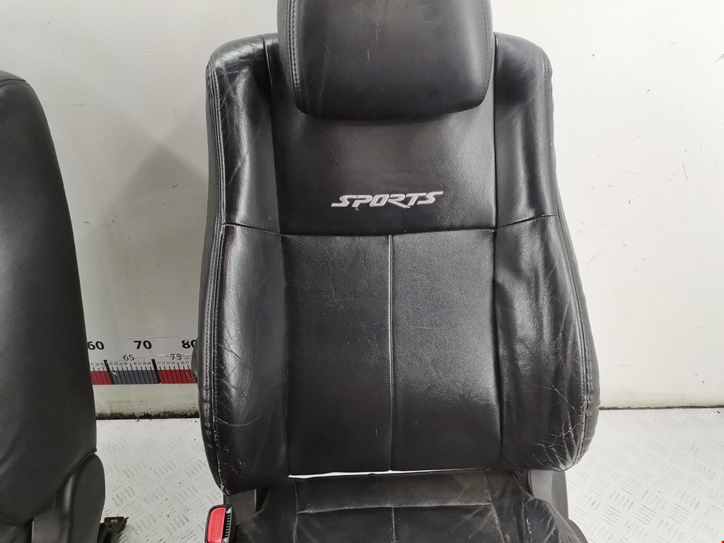 Комплект (К-кт) сидений SSANG YONG Actyon Sports 2006-2012