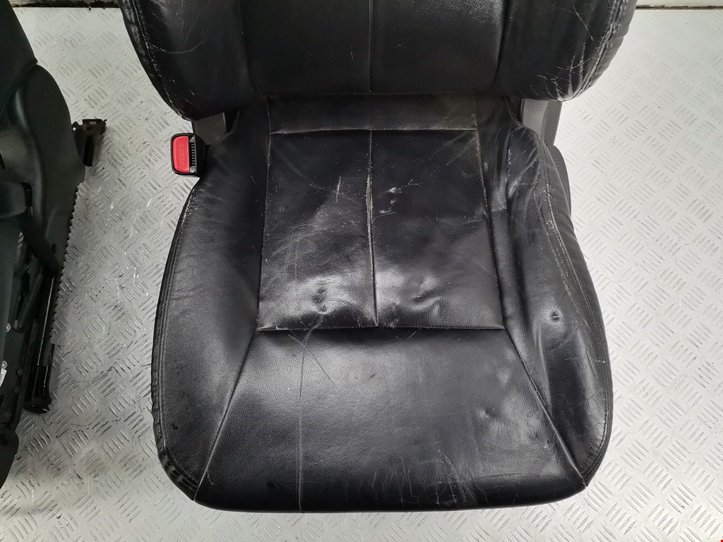 Комплект (К-кт) сидений SSANG YONG Actyon Sports 2006-2012