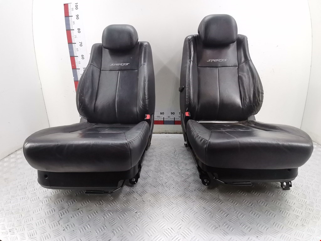 Комплект (К-кт) сидений SSANG YONG Actyon Sports 2006-2012