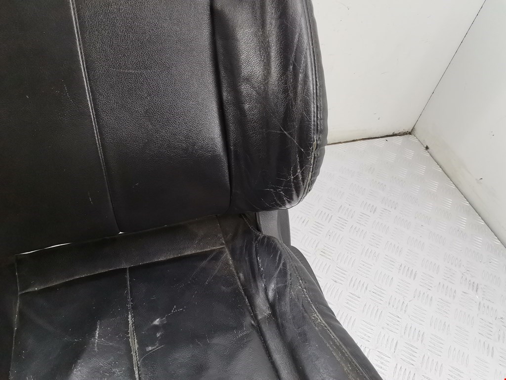 Комплект (К-кт) сидений SSANG YONG Actyon Sports 2006-2012