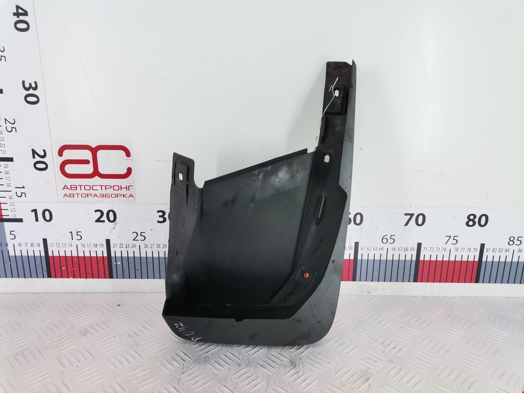 Гидроаккумулятор (груша) буль задний HONDA CR-V III 2007-2012