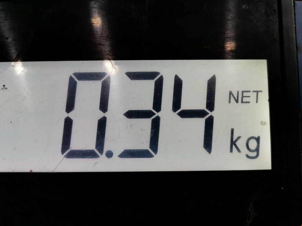 Гидроаккумулятор (груша) буль задний HONDA CR-V III 2007-2012