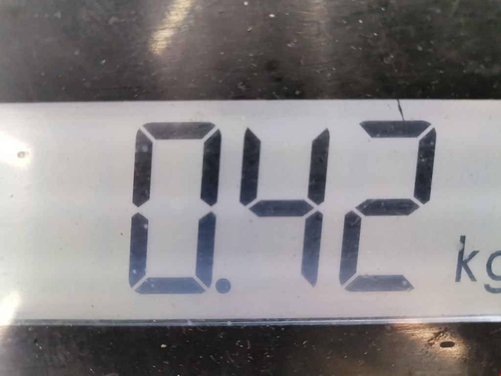 Локер (подкрылок) передний левый LEXUS RX 300\330\350\400H 2003-2009