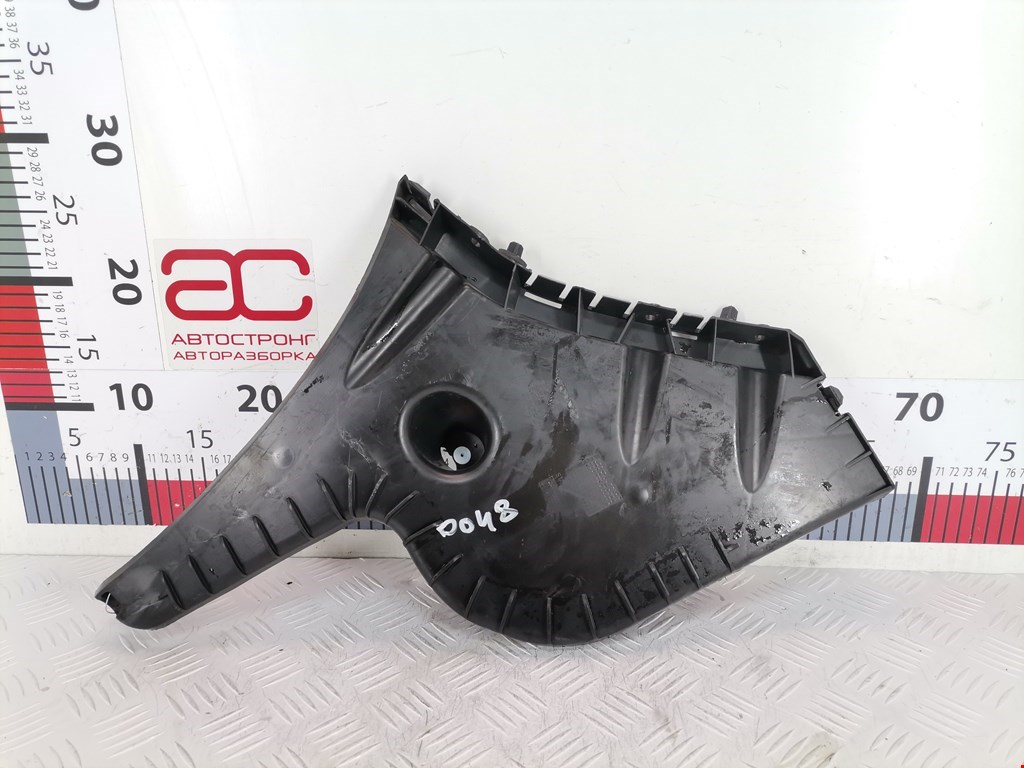 Кронштейн заднего бампера левый правый VOLVO V60 2010-2018