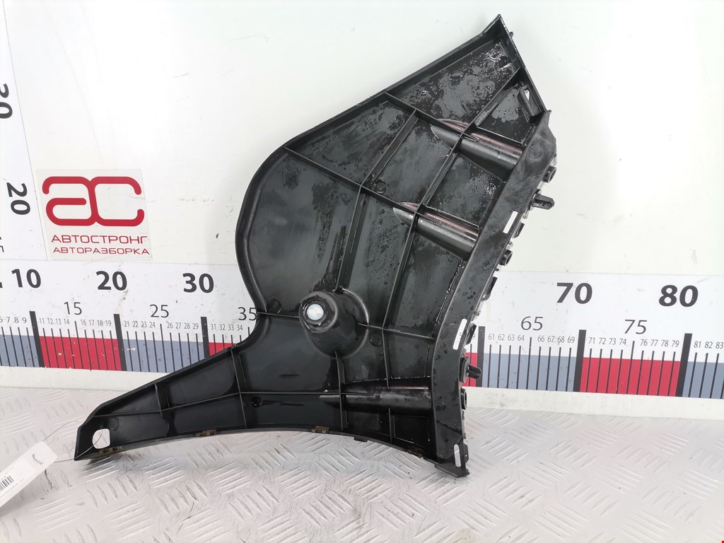 Кронштейн заднего бампера левый правый VOLVO V60 2010-2018