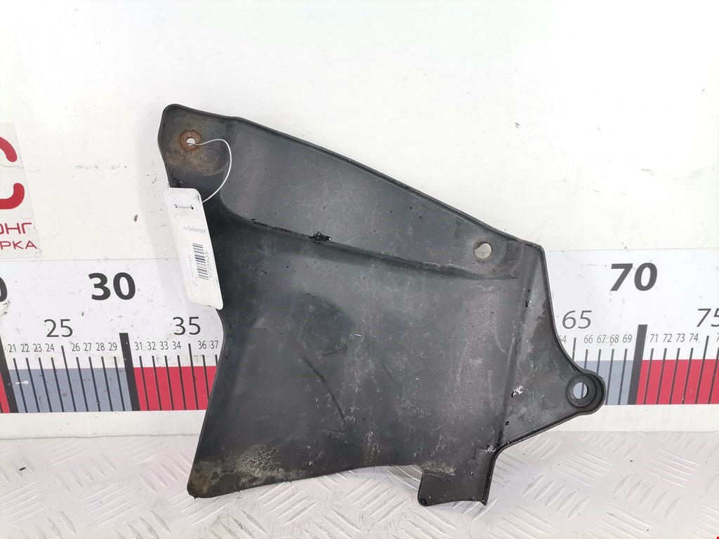 Защита картера (двигателя) LEXUS RX 300\330\350\400H 2003-2009