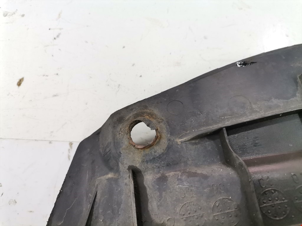 Защита картера (двигателя) LEXUS RX 300\330\350\400H 2003-2009