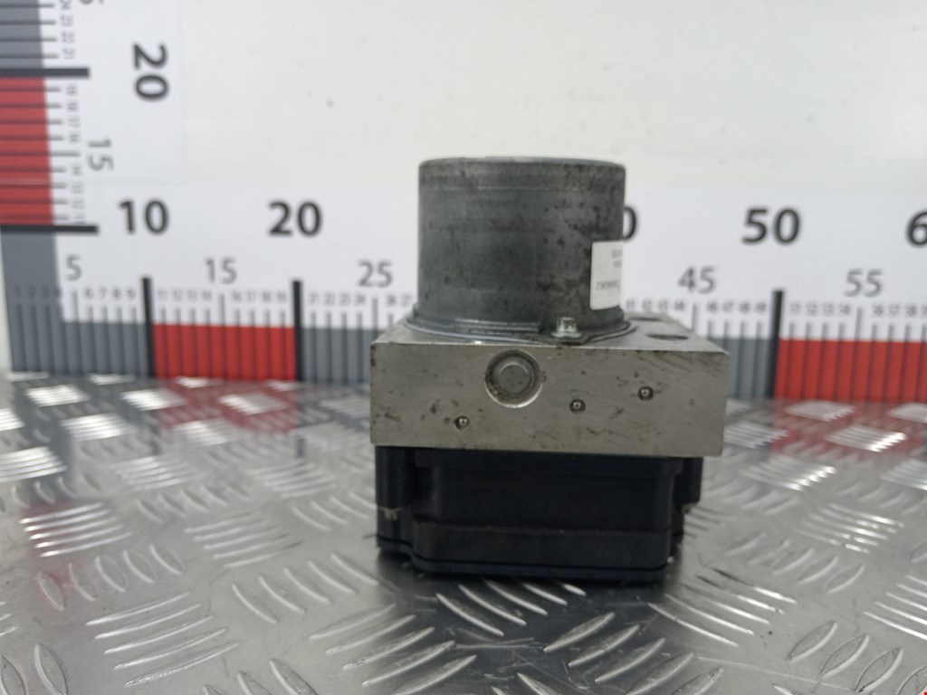 Блок ABS (насос) OPEL Astra K 2015-2021