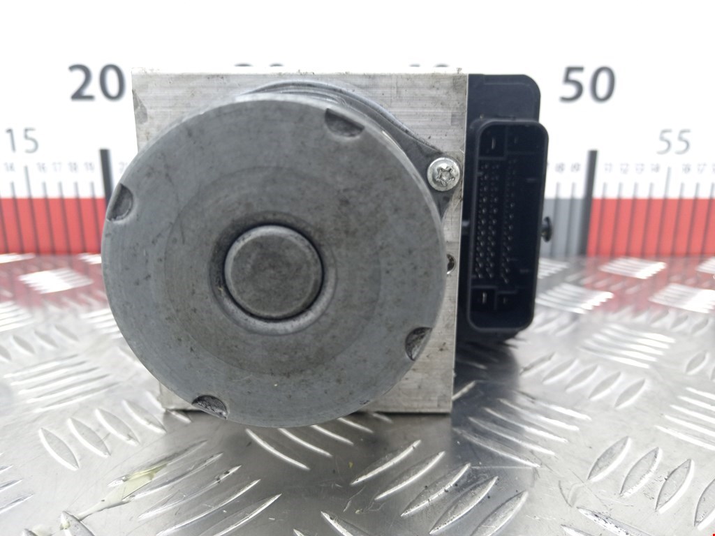 Блок ABS (насос) OPEL Astra K 2015-2021