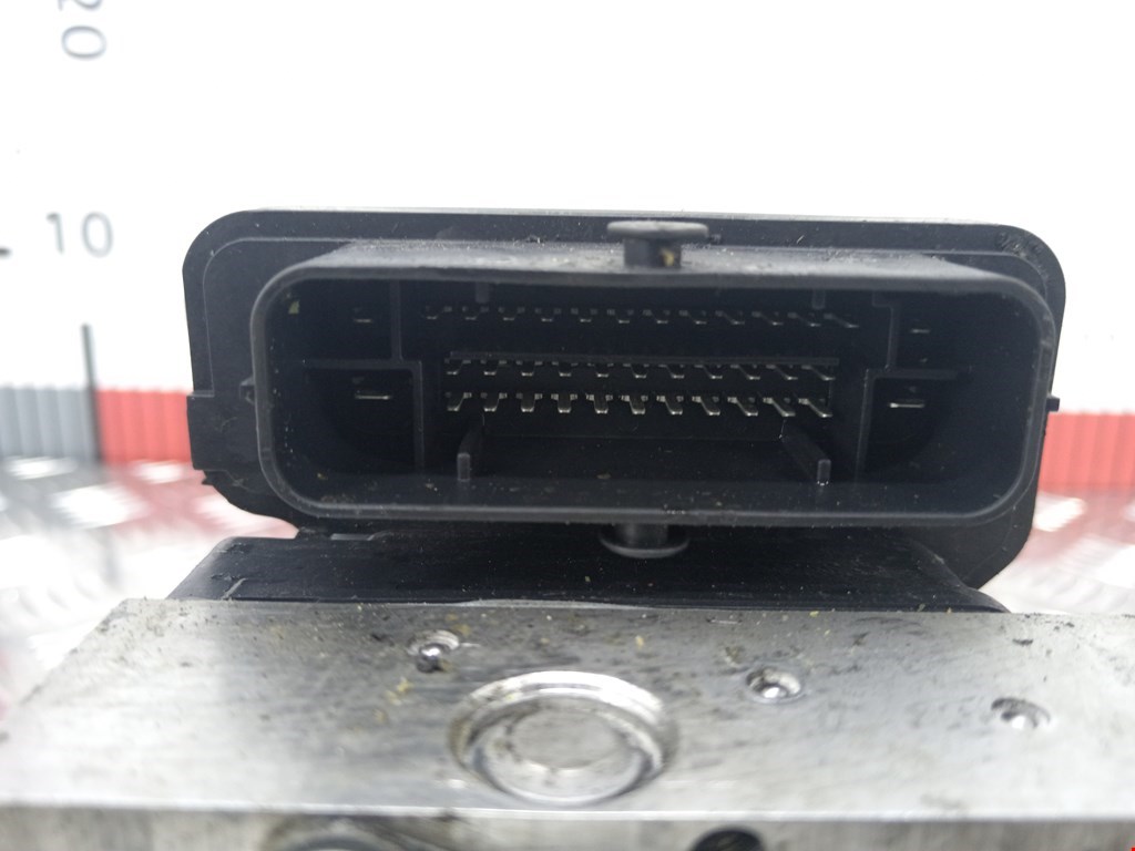 Блок ABS (насос) OPEL Astra K 2015-2021