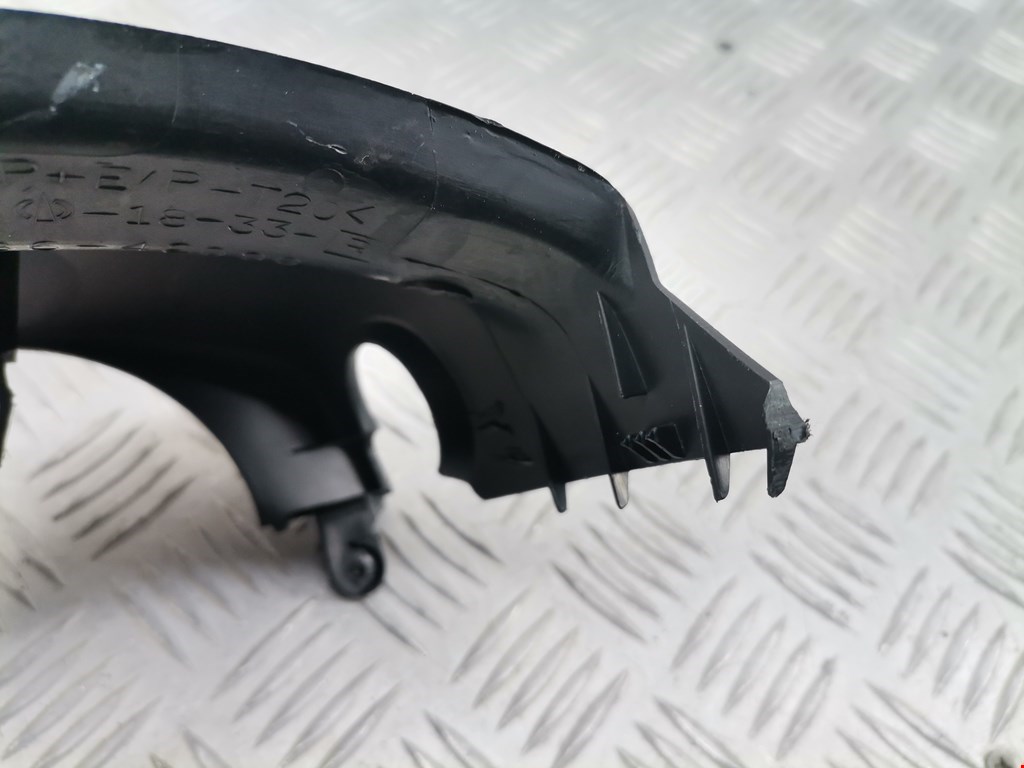 Кожух рулевой колонки TOYOTA RAV 4 XA20 2000-2005