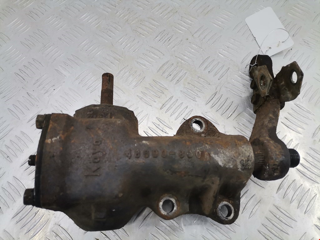 Редуктор рулевой SUZUKI Samurai 1981-2003