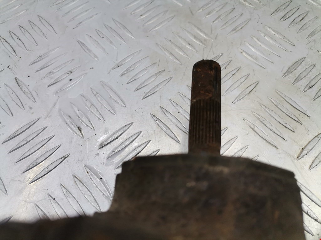 Редуктор рулевой SUZUKI Samurai 1981-2003