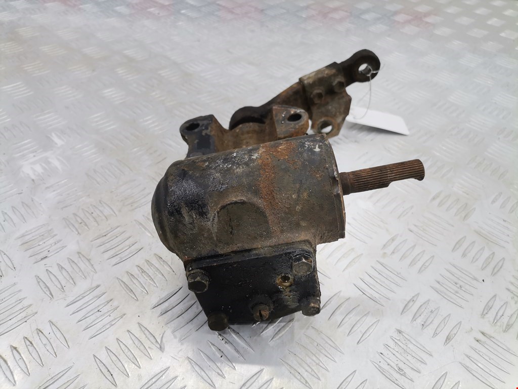 Редуктор рулевой SUZUKI Samurai 1981-2003