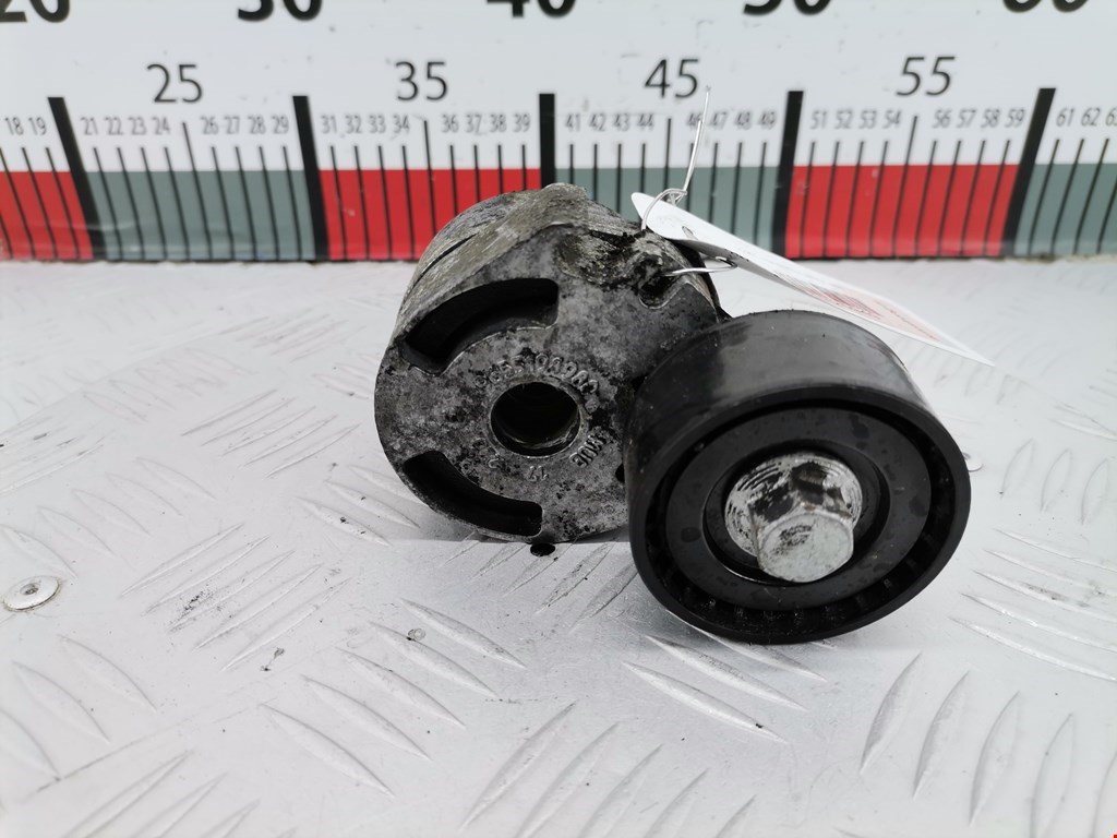 Натяжитель ремня генератора (приводного поликлинового ремня Ford Fiesta 5 (2002-2008)