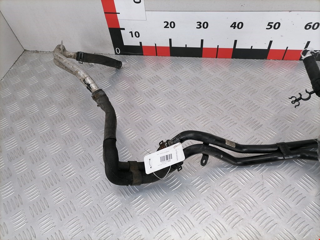 Патрубок VOLKSWAGEN Touareg 2010-2018