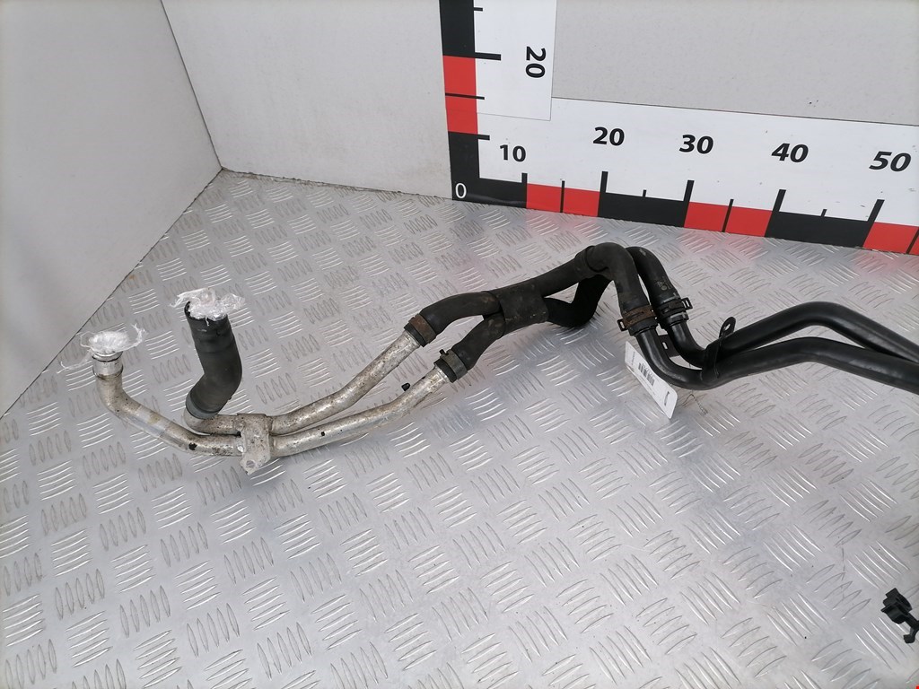 Патрубок VOLKSWAGEN Touareg 2010-2018