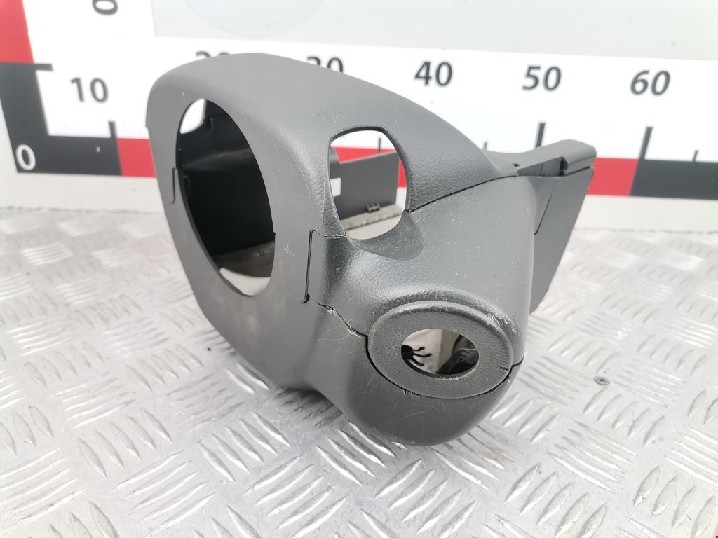 Кожух рулевой колонки Chevrolet Cruze 2 (J300) (2008-2016)